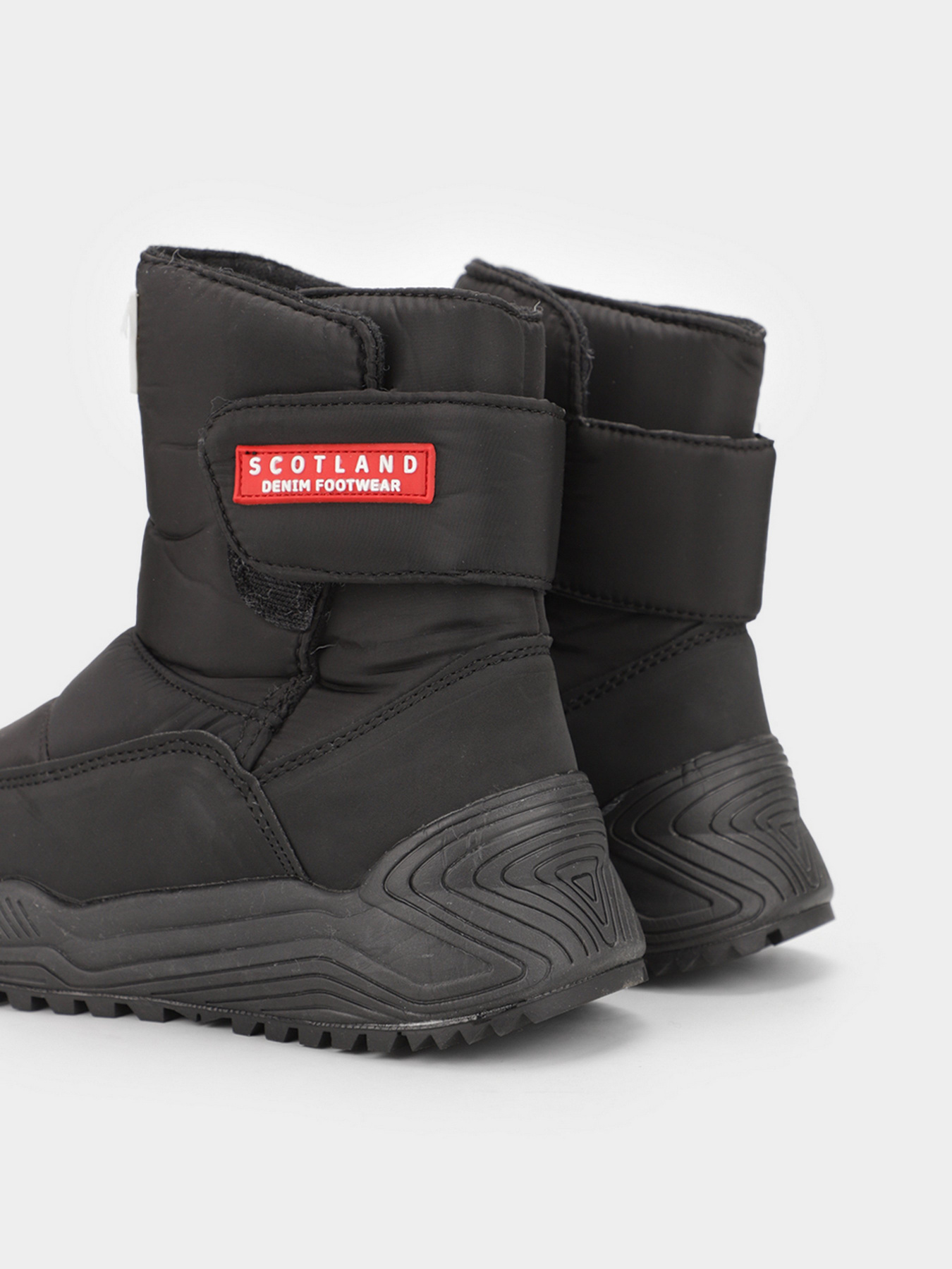 Ботинки Crosby модель 218205/06-01 Фото