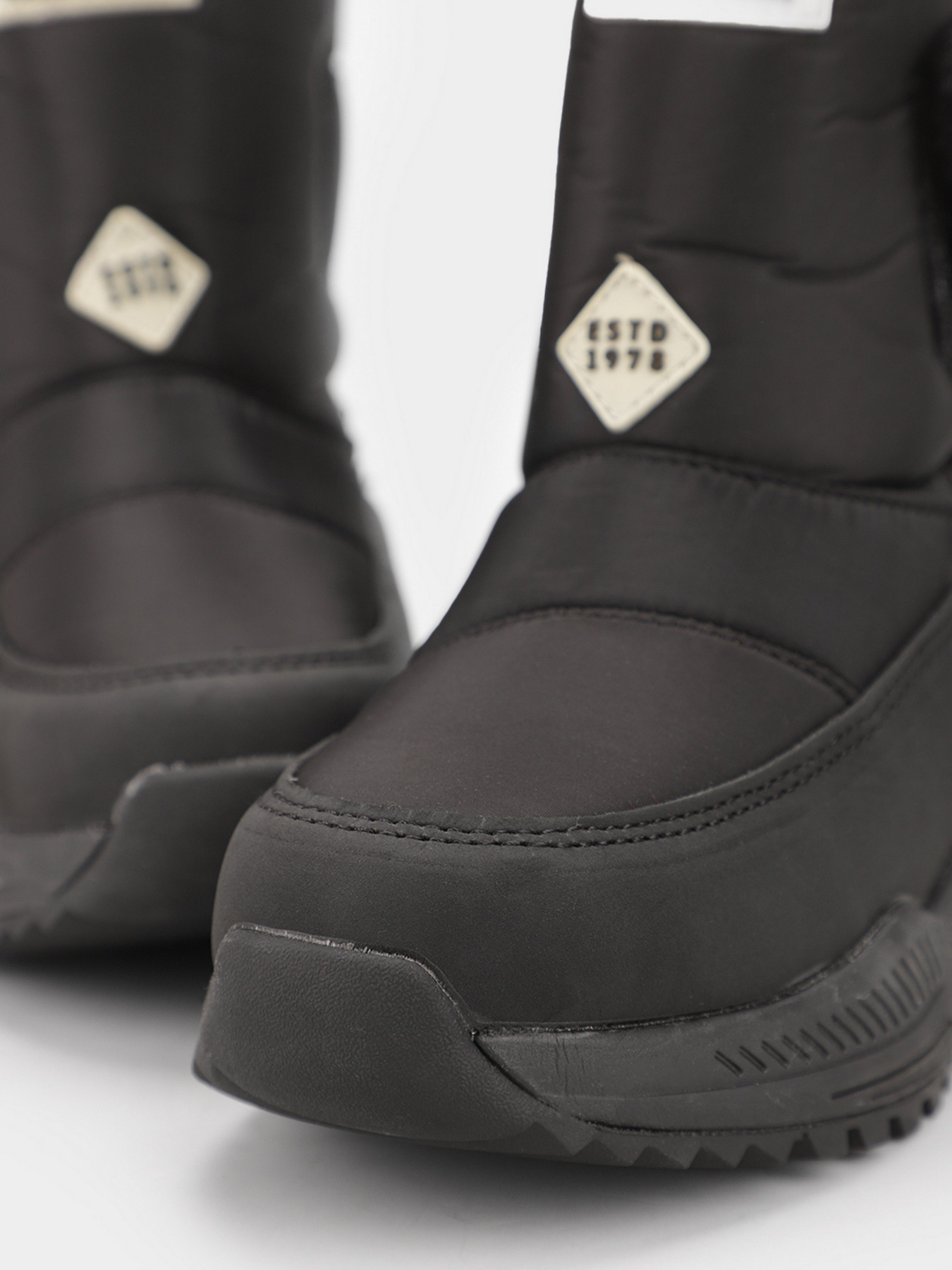 Ботинки Crosby модель 218205/06-01 Фото