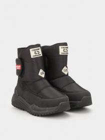 Ботинки Crosby модель 218205/06-01 Фото