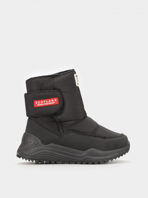 Ботинки Crosby модель 218205/06-01 Фото