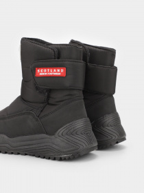 Ботинки Crosby модель 218205/06-01 Ботинки Crosby модель 218205/06-01 Фото