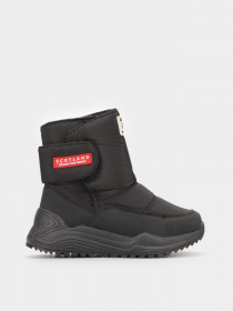 Ботинки Crosby модель 218205/06-01 Ботинки Crosby модель 218205/06-01 Фото