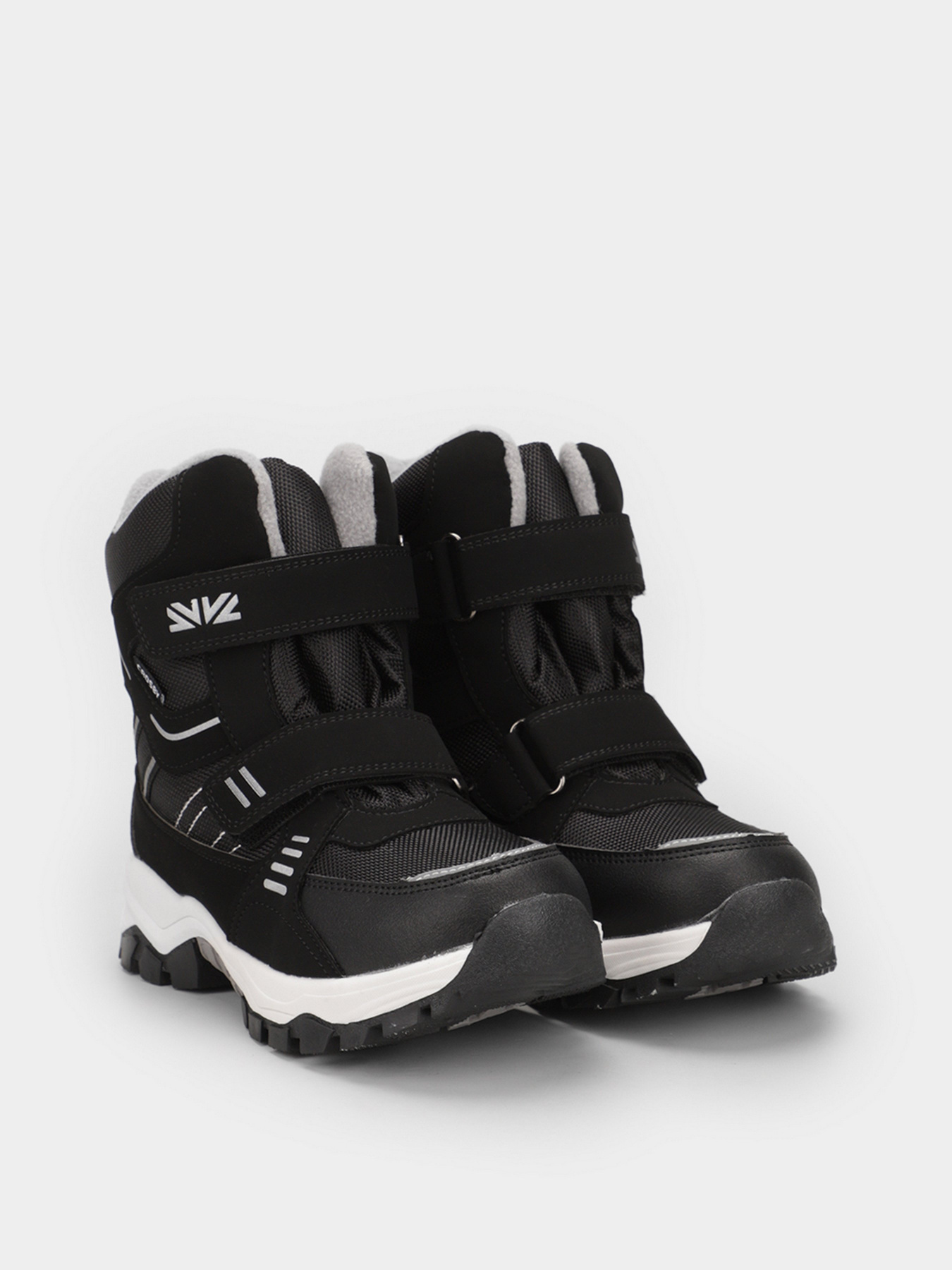 Ботинки Crosby модель 218216/01-01U Фото