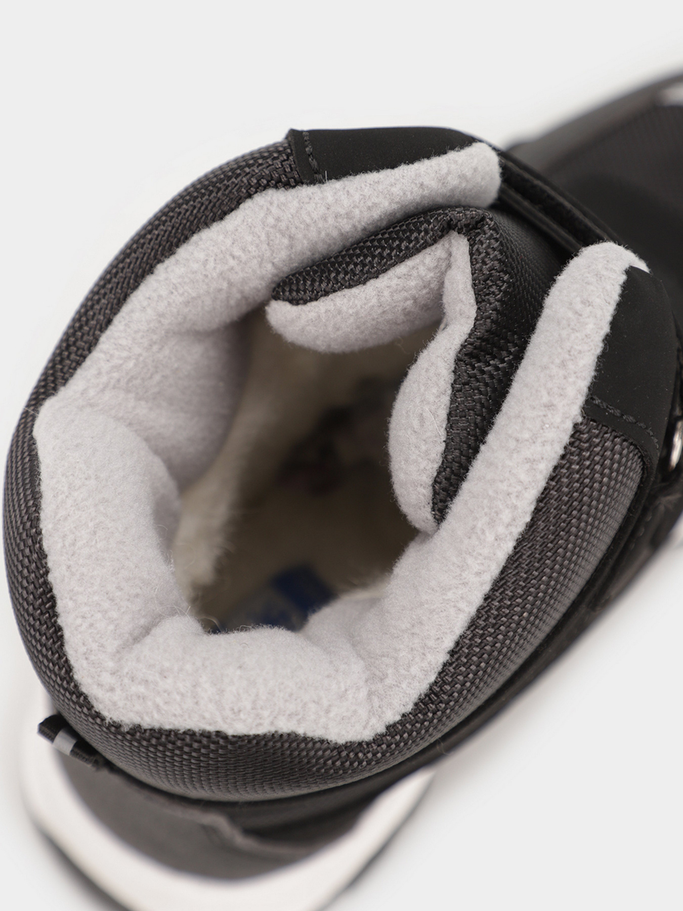 Ботинки Crosby модель 218216/01-01U Фото