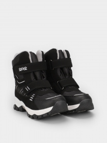 Ботинки Crosby модель 218216/01-01U Фото