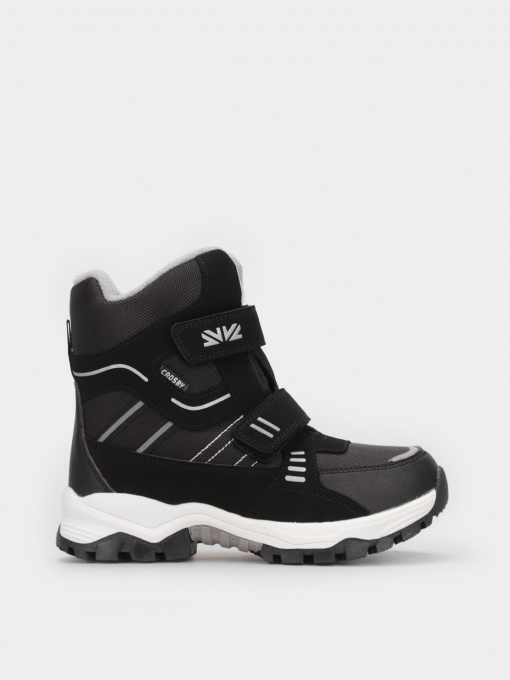 Ботинки Crosby модель 218216/01-01U Фото