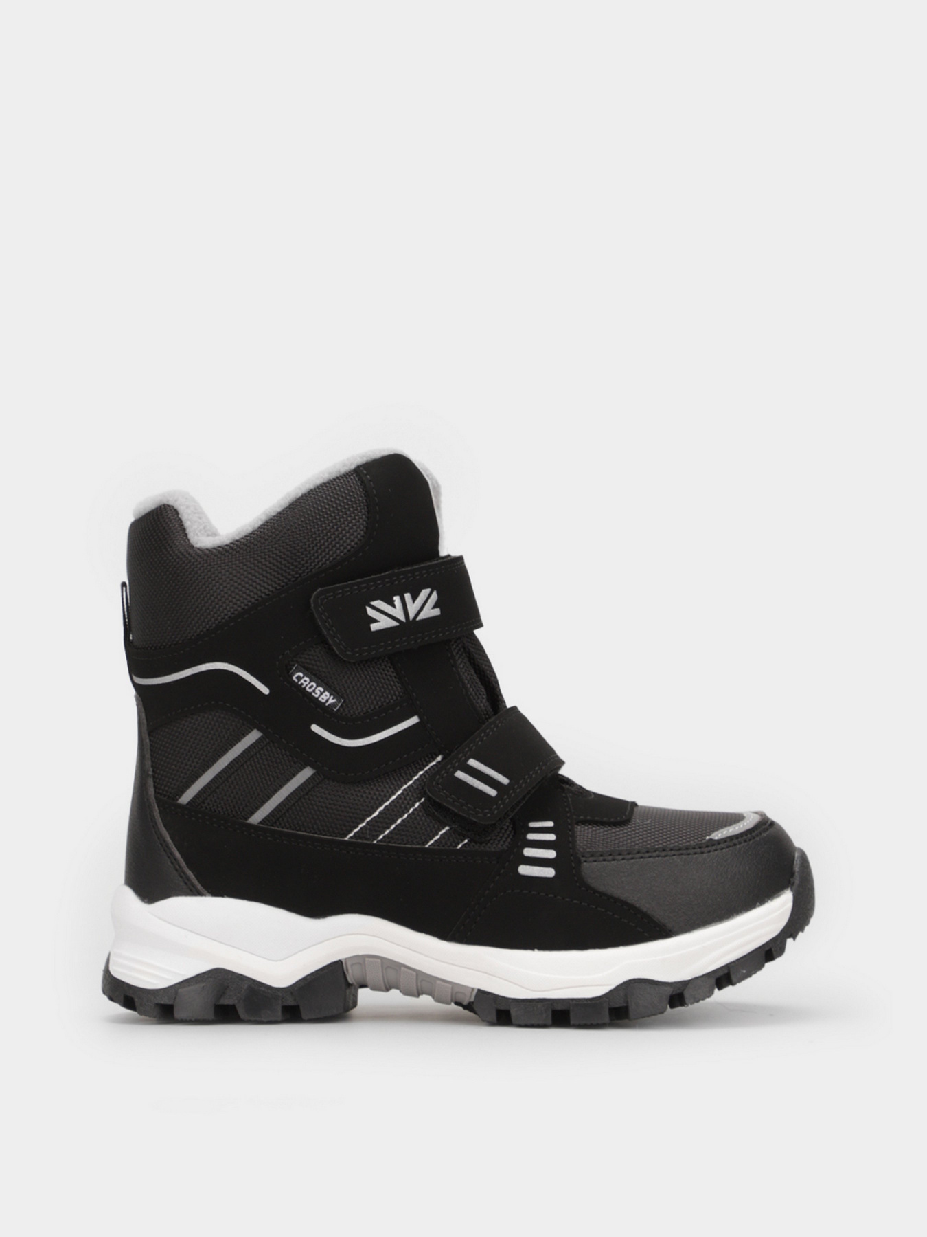 Черевики Crosby модель 218216/01-01U Черевики Crosby модель 218216/01-01U Фото