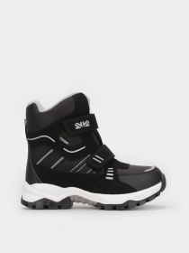 Черевики Crosby модель 218216/01-01U Черевики Crosby модель 218216/01-01U Фото