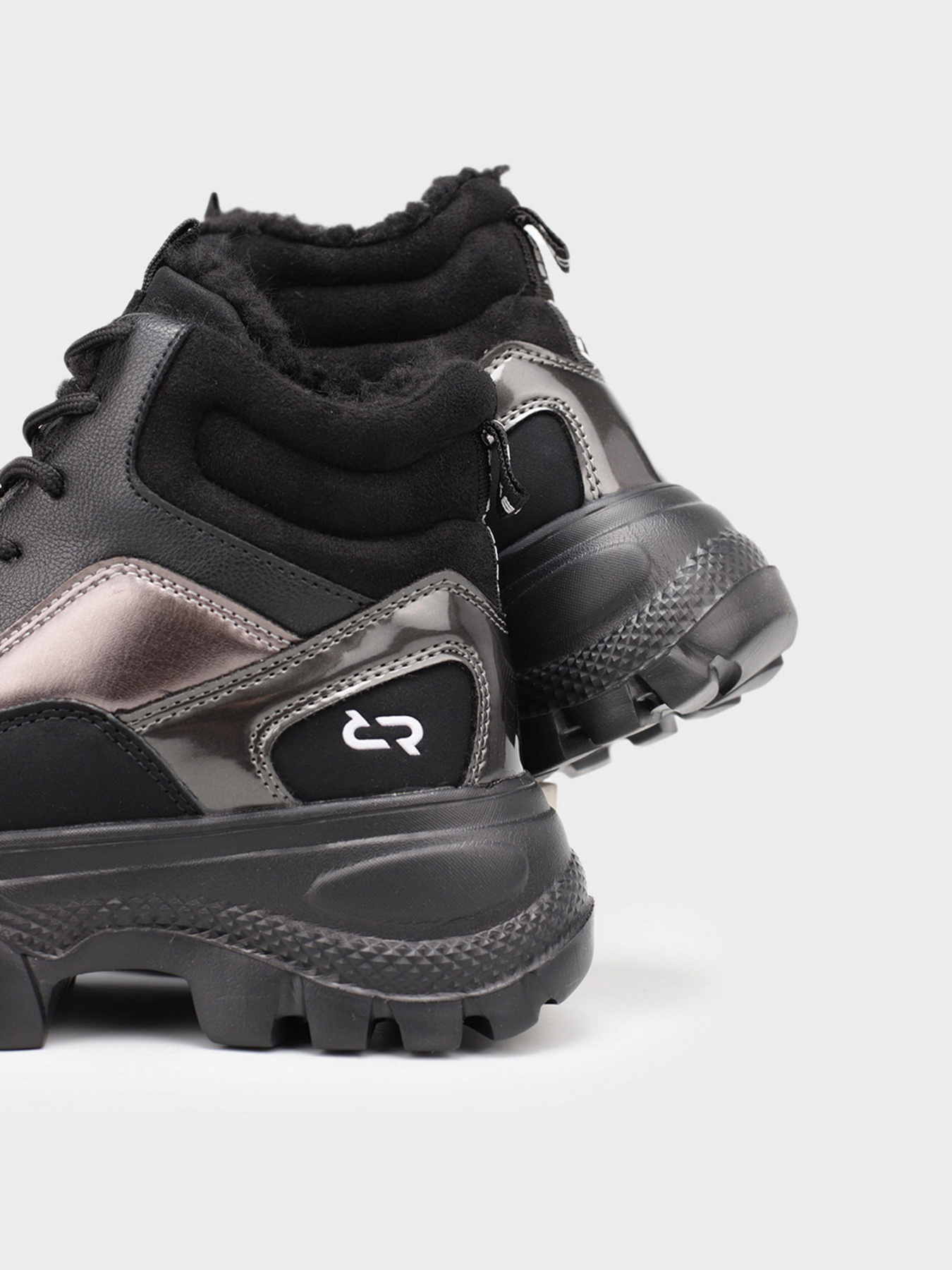 Ботинки Crosby 4573596 модель 218238/03-01U Фото