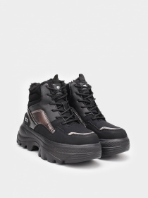 Ботинки Crosby 4573596 модель 218238/03-01U Фото