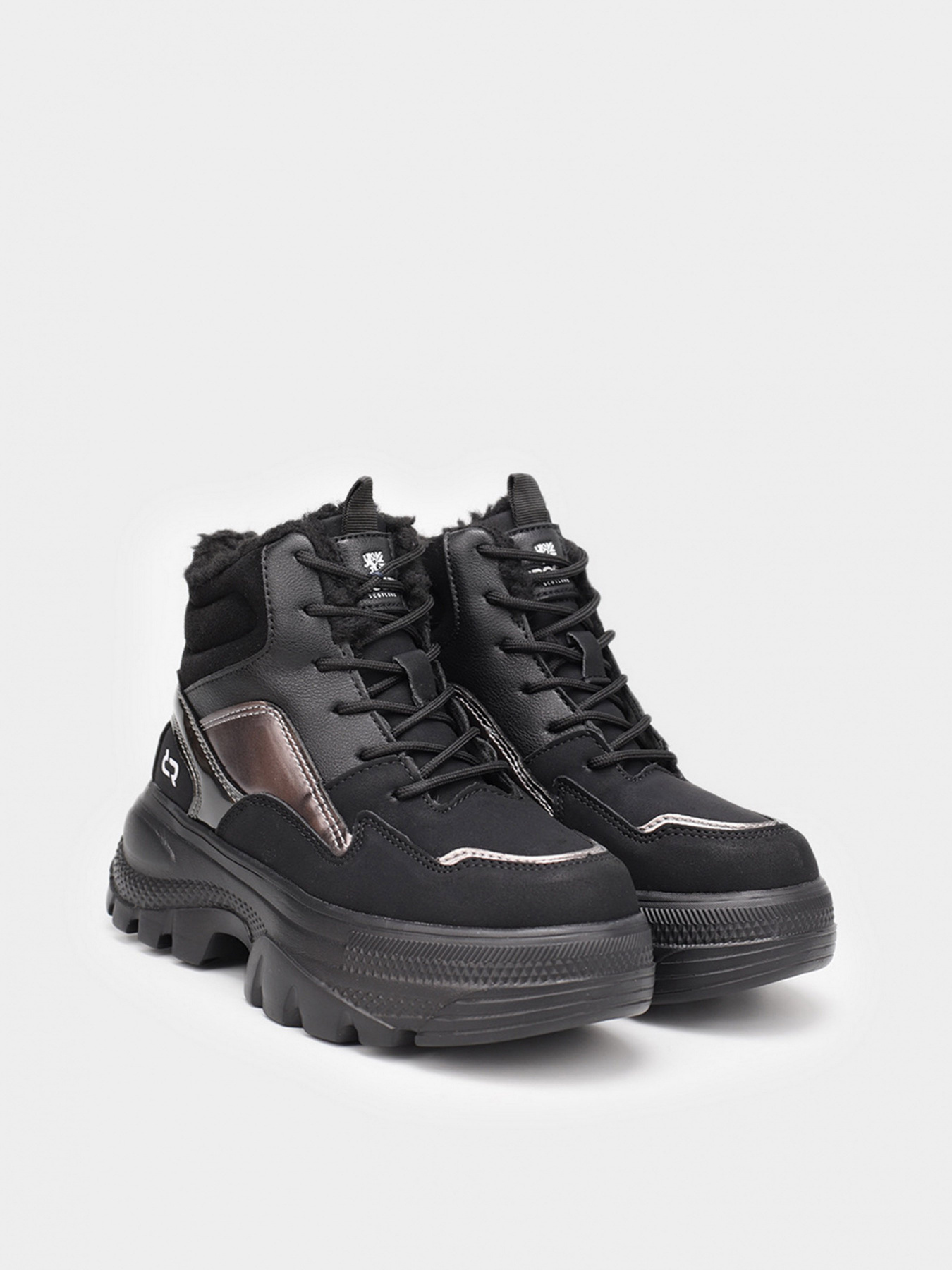 Черевики Crosby 4573596 модель 218238/03-01U Черевики Crosby 4573596 модель 218238/03-01U Фото