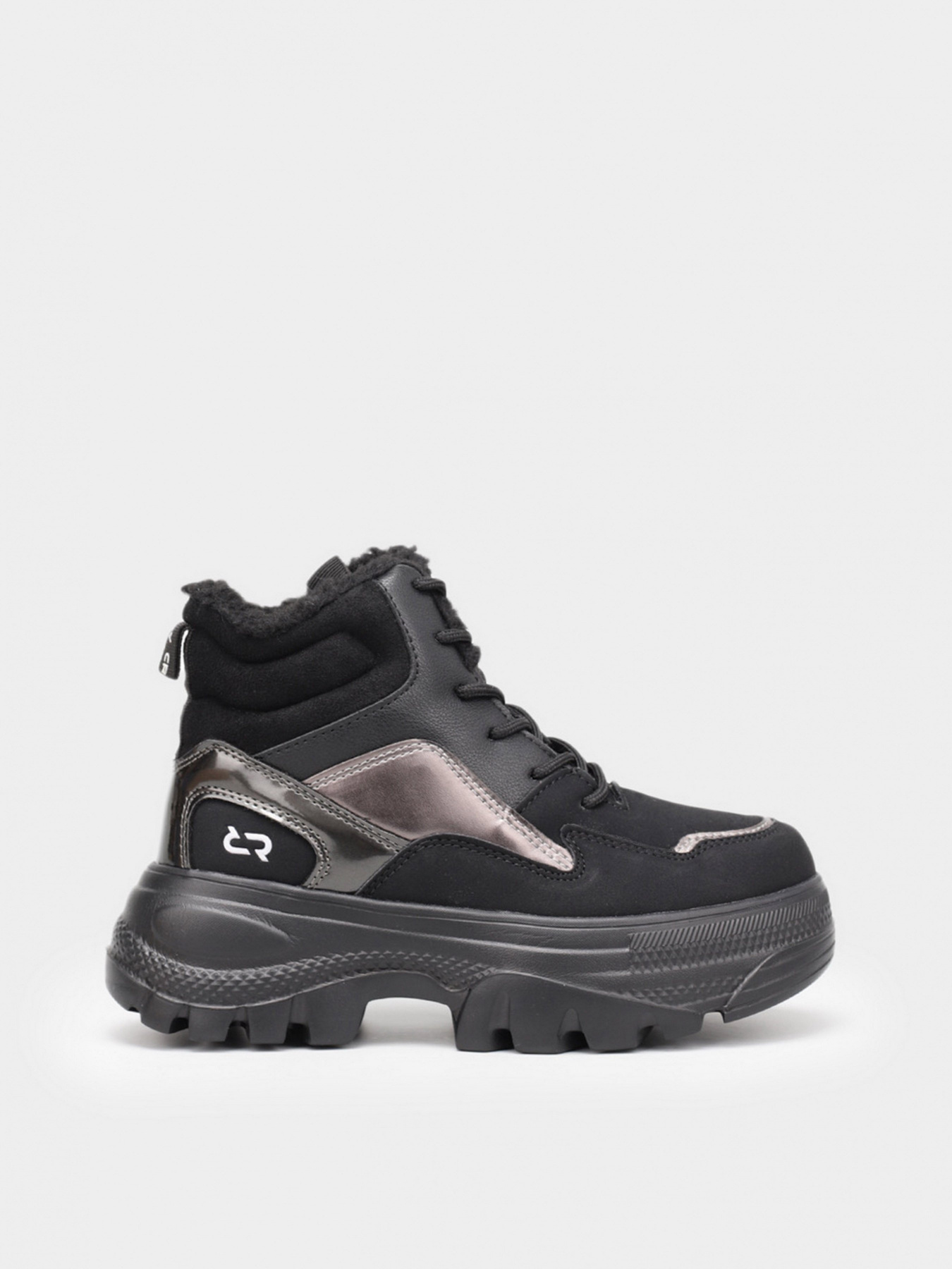 Черевики Crosby 4573596 модель 218238/03-01U Черевики Crosby 4573596 модель 218238/03-01U Фото