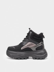 Черевики Crosby 4573596 модель 218238/03-01U Черевики Crosby 4573596 модель 218238/03-01U Фото