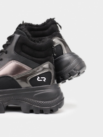 Черевики Crosby 4573596 модель 218238/03-01U Черевики Crosby 4573596 модель 218238/03-01U Фото