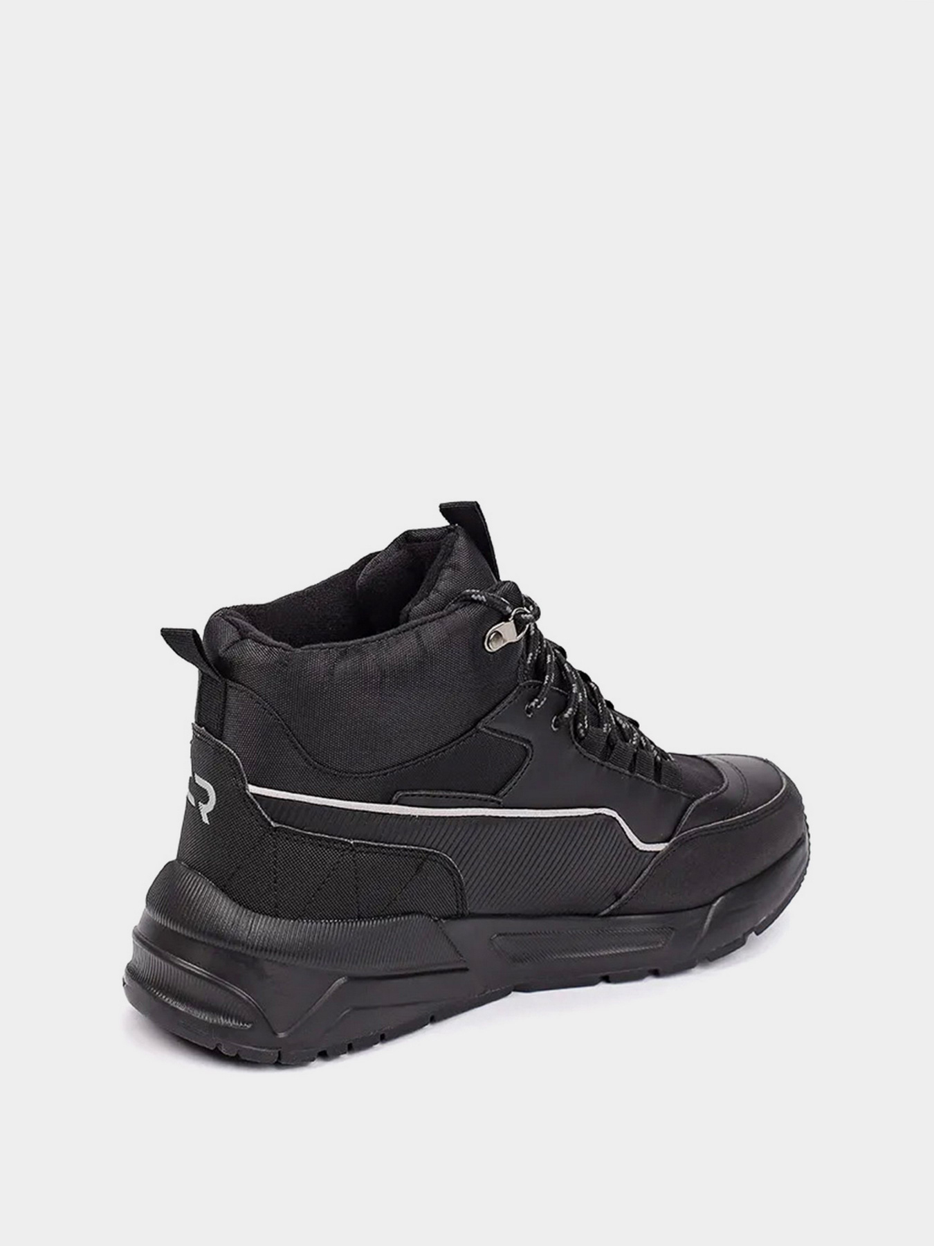 Ботинки Crosby 4573596 модель 218271/01-02U Фото