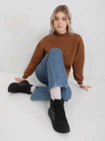 Ботинки Crosby 4573596 модель 218271/01-02U Фото