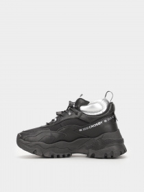 Полуботинки Crosby модель 218290/05-01 Фото