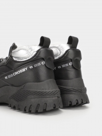 Полуботинки Crosby модель 218290/05-01 Фото