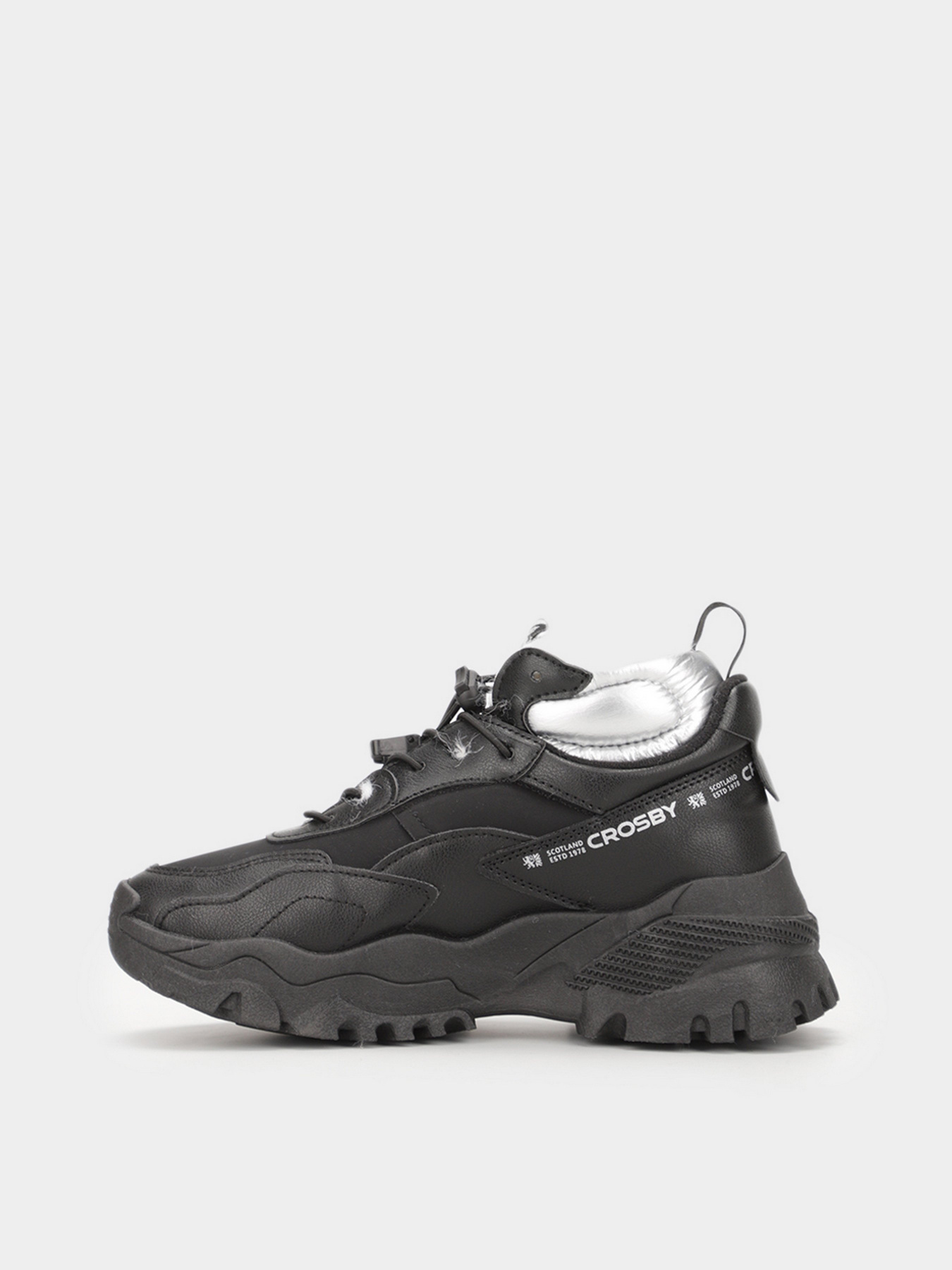 Напівчеревики Crosby модель 218290/05-01 Фото