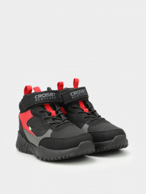 Полуботинки Crosby модель 218291/01-01U Фото