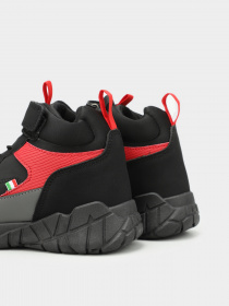 Полуботинки Crosby модель 218291/01-01U Фото