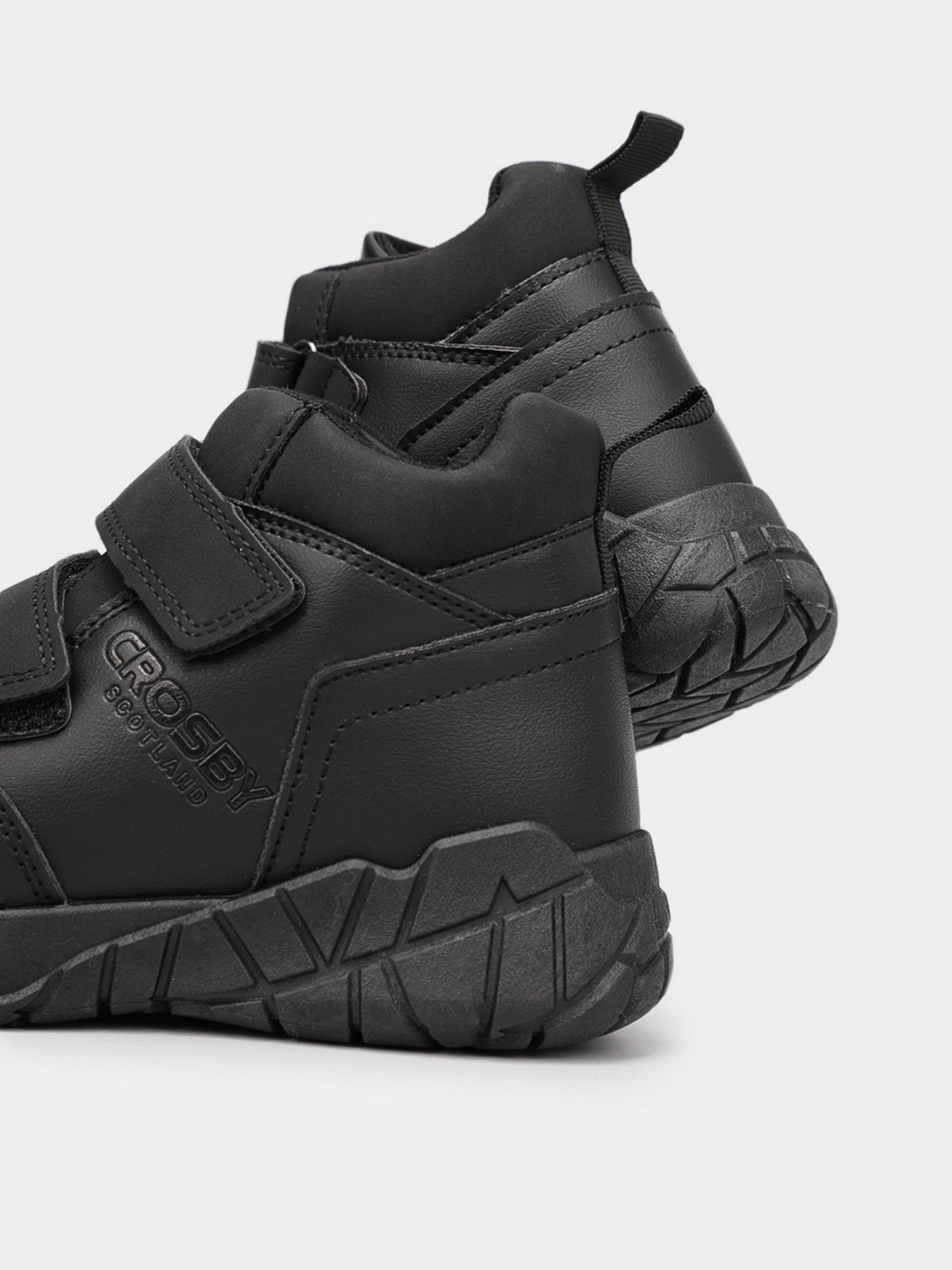 Ботинки Crosby модель 218291/04-01U Фото