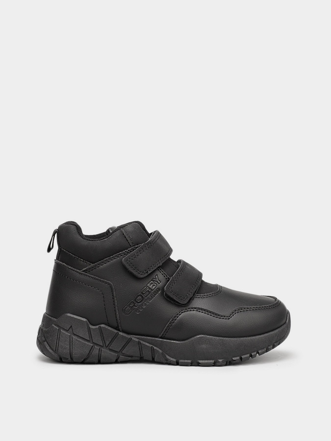 Ботинки Crosby модель 218291/04-01U Фото