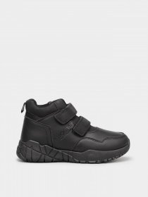 Ботинки Crosby модель 218291/04-01U Фото