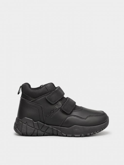 Ботинки Crosby модель 218291/04-01U Фото