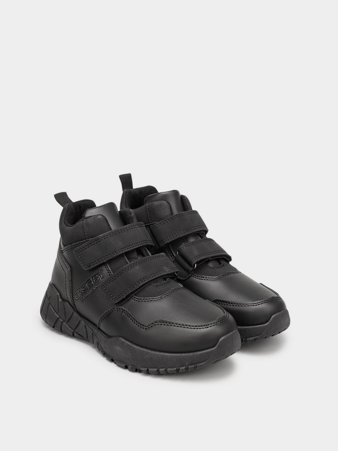 Ботинки Crosby модель 218291/04-01U Фото