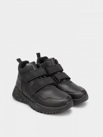 Ботинки Crosby модель 218291/04-01U Фото