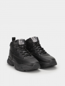 Ботинки Crosby модель 218295/06-01U Фото