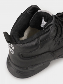 Ботинки Crosby модель 218295/06-01U Фото