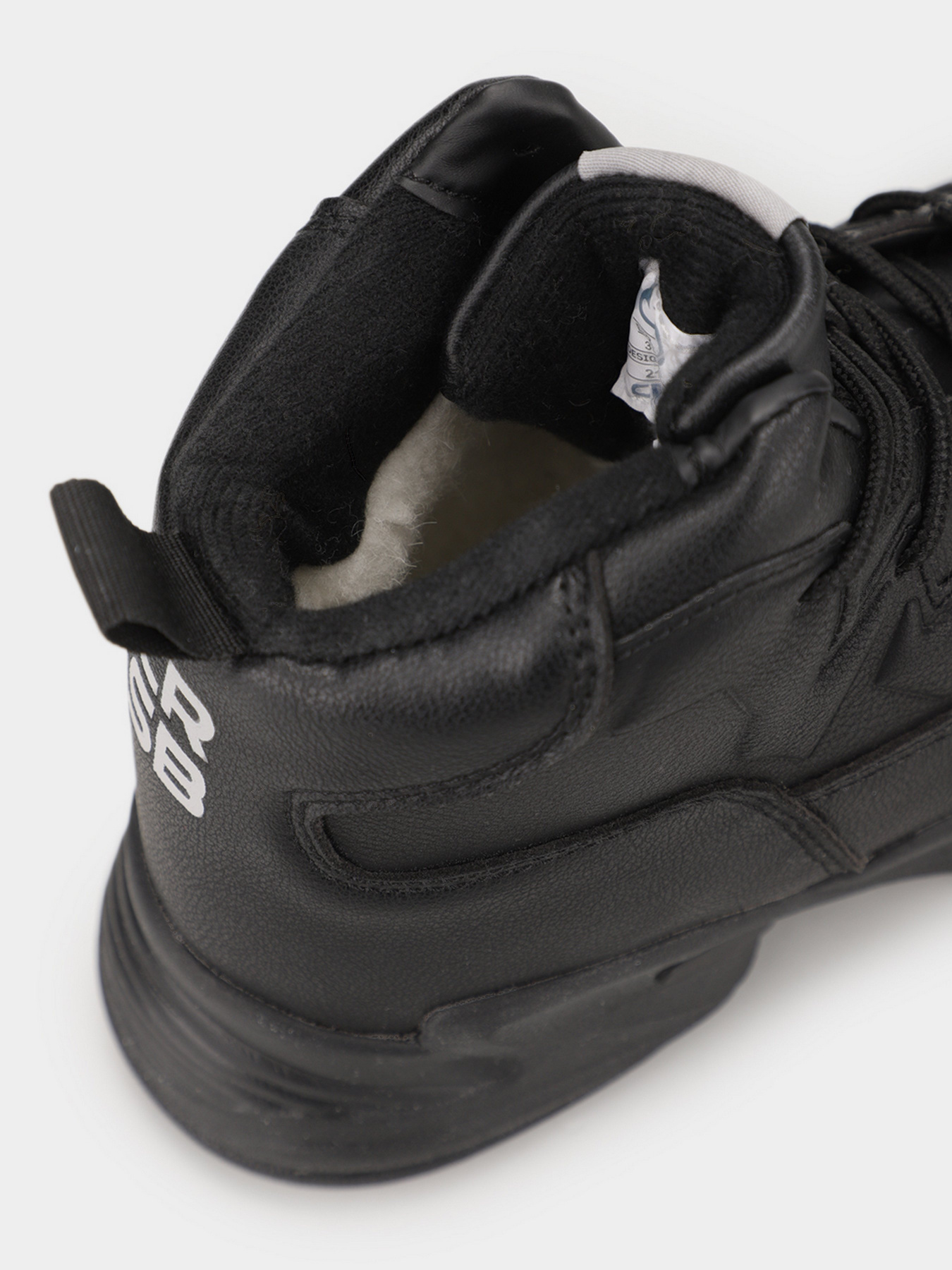 Черевики Crosby модель 218295/06-01U Черевики Crosby модель 218295/06-01U Фото