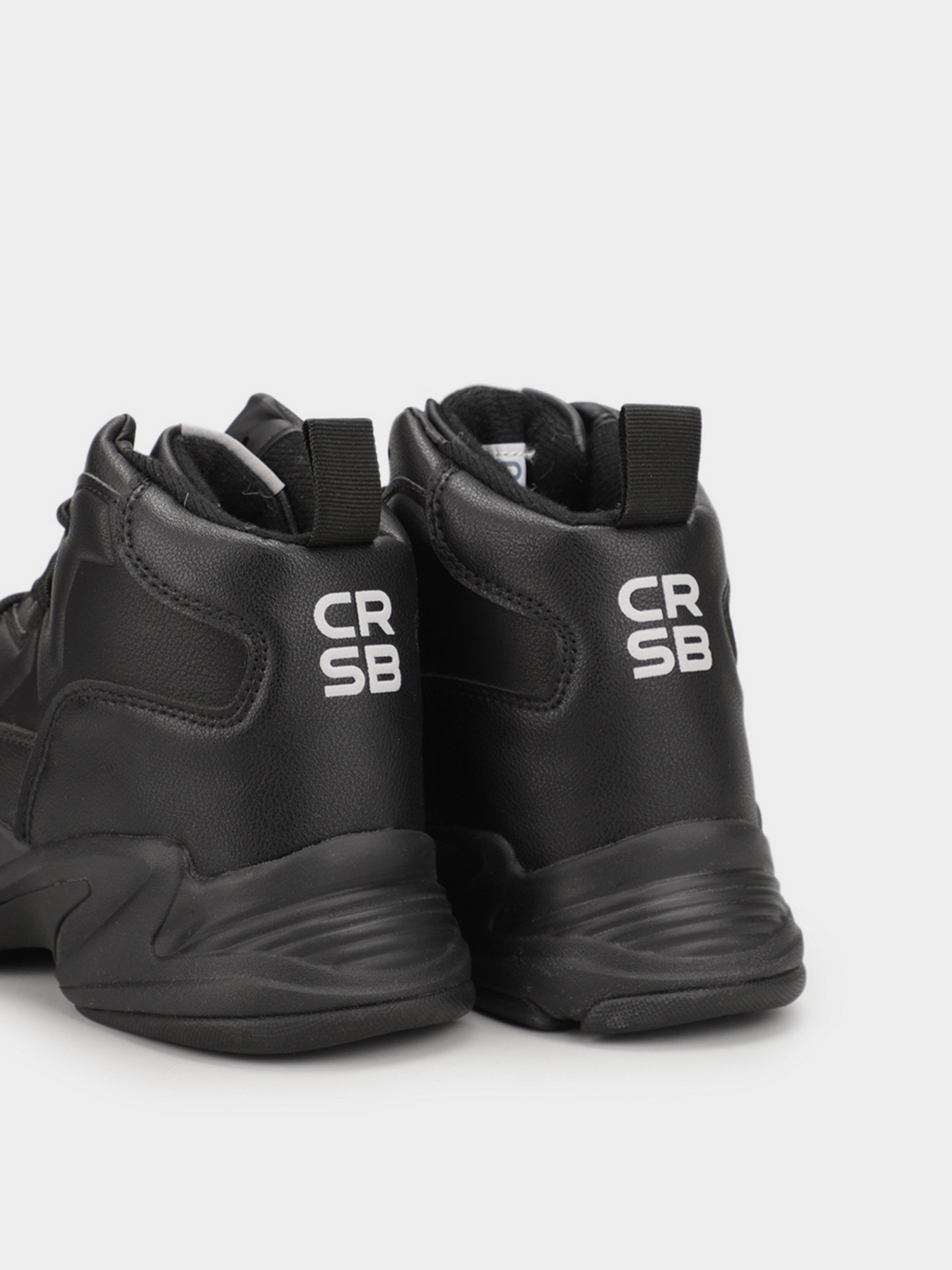 Черевики Crosby модель 218295/06-01U Черевики Crosby модель 218295/06-01U Фото