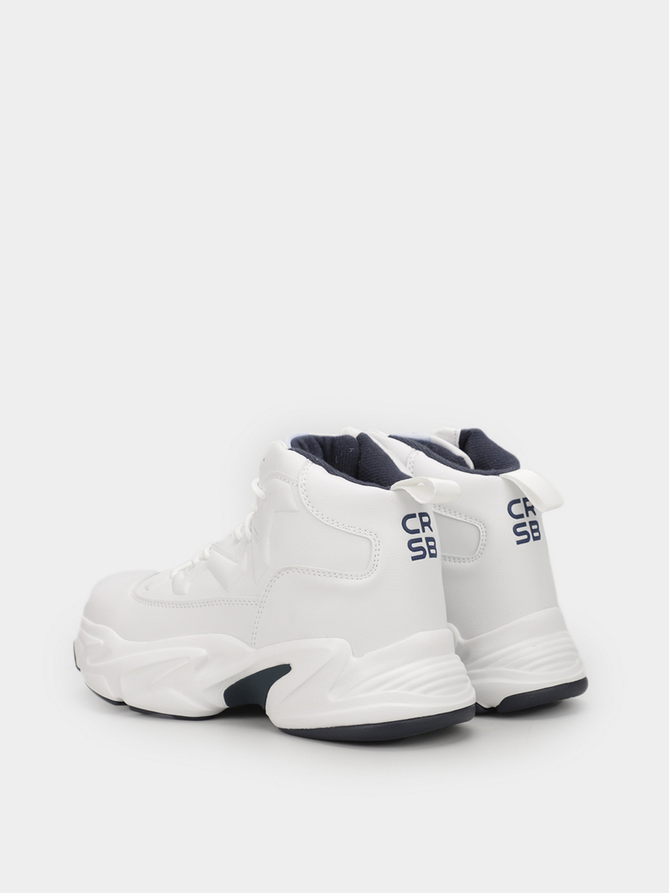 Полуботинки Crosby модель 218295/06-04 Фото