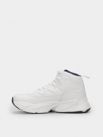 Полуботинки Crosby модель 218295/06-04 Фото