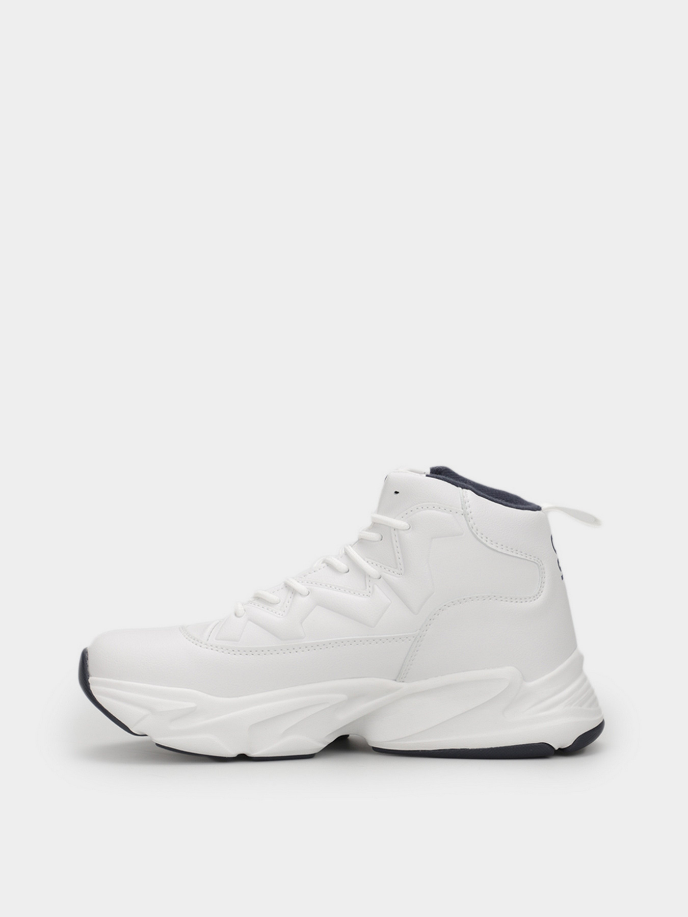 Полуботинки Crosby модель 218295/06-04 Фото