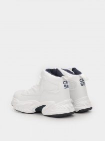 Полуботинки Crosby модель 218295/06-04 Фото