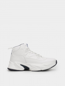 Полуботинки Crosby модель 218295/06-04 Фото