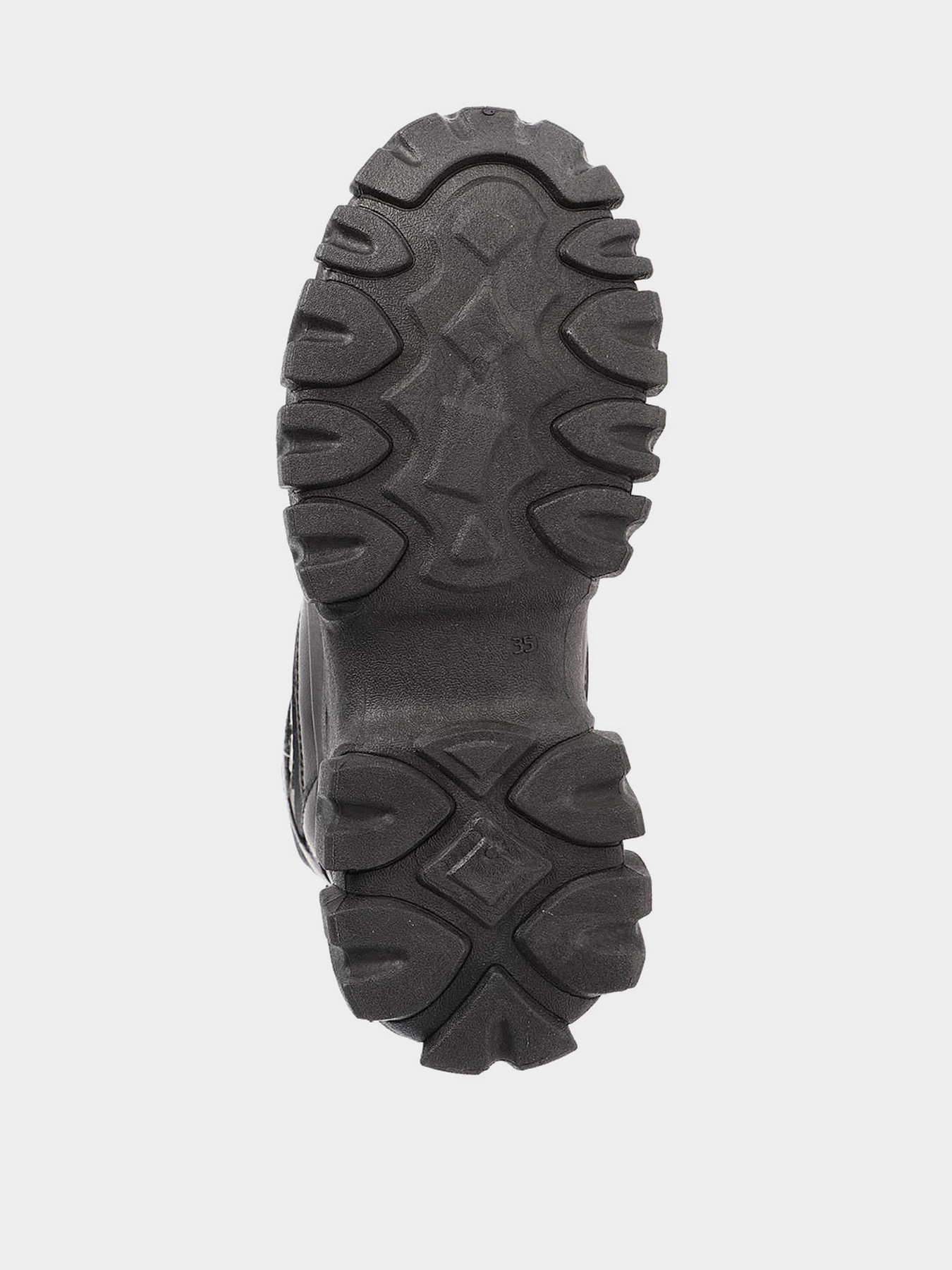 Ботинки Crosby модель 218365/02-01 Фото