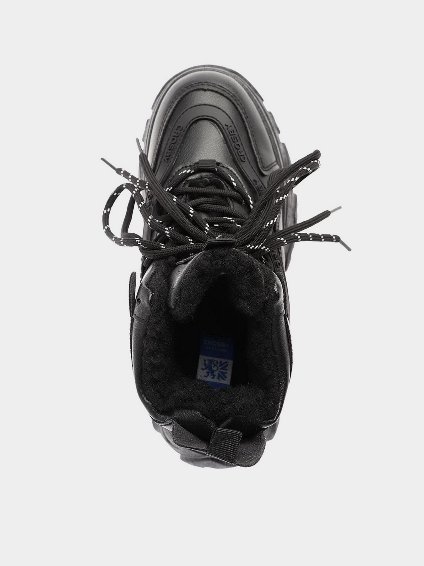 Ботинки Crosby модель 218365/02-01 Фото