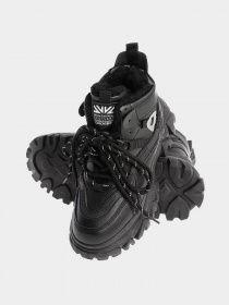 Ботинки Crosby модель 218365/02-01 Фото