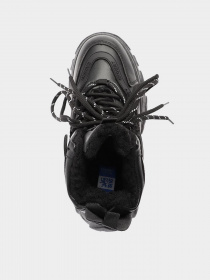 Ботинки Crosby модель 218365/02-01 Фото