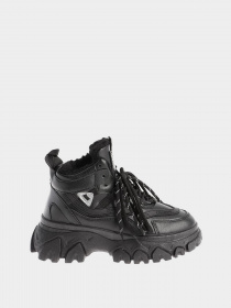 Ботинки Crosby модель 218365/02-01 Фото