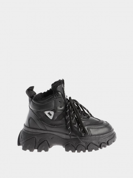 Ботинки Crosby модель 218365/02-01 Фото