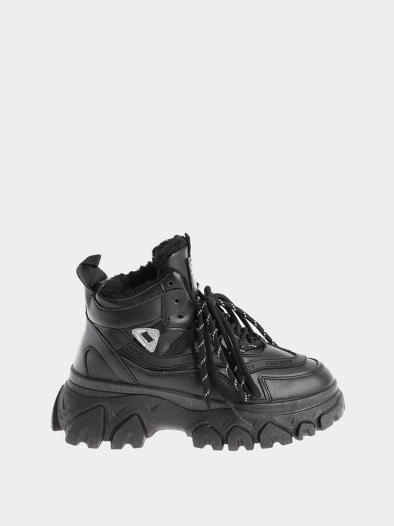 Черевики Crosby модель 218365/02-01 Фото