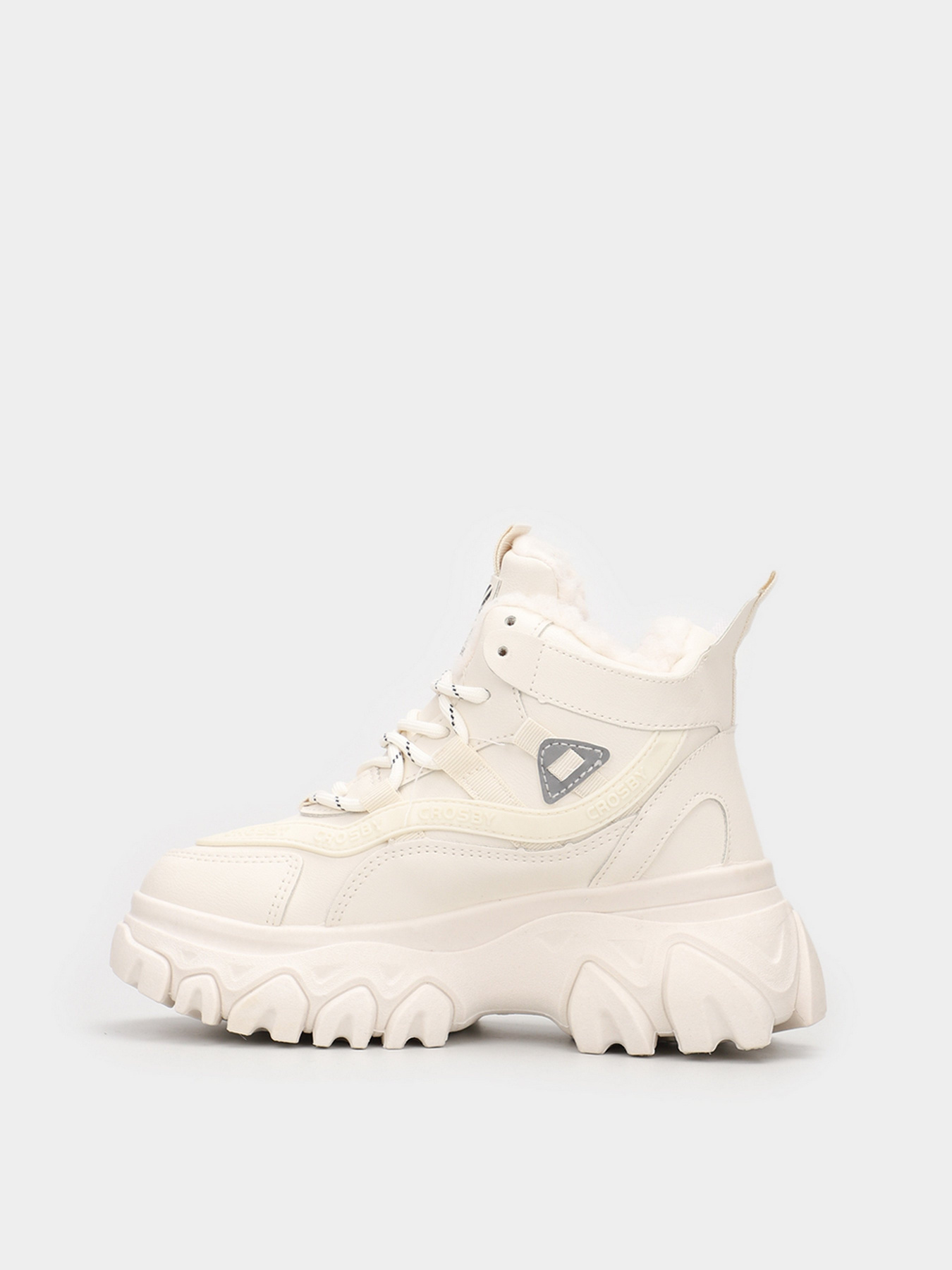 Ботинки Crosby 4573596 модель 218365/02-04U Фото