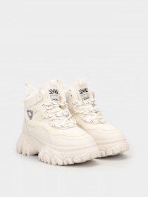 Ботинки Crosby 4573596 модель 218365/02-04U Фото