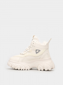 Ботинки Crosby 4573596 модель 218365/02-04U Фото